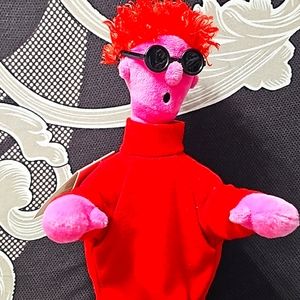 "Hallmark" Valentine Dancing Love Machine Happy Love Day Dance Motown Song